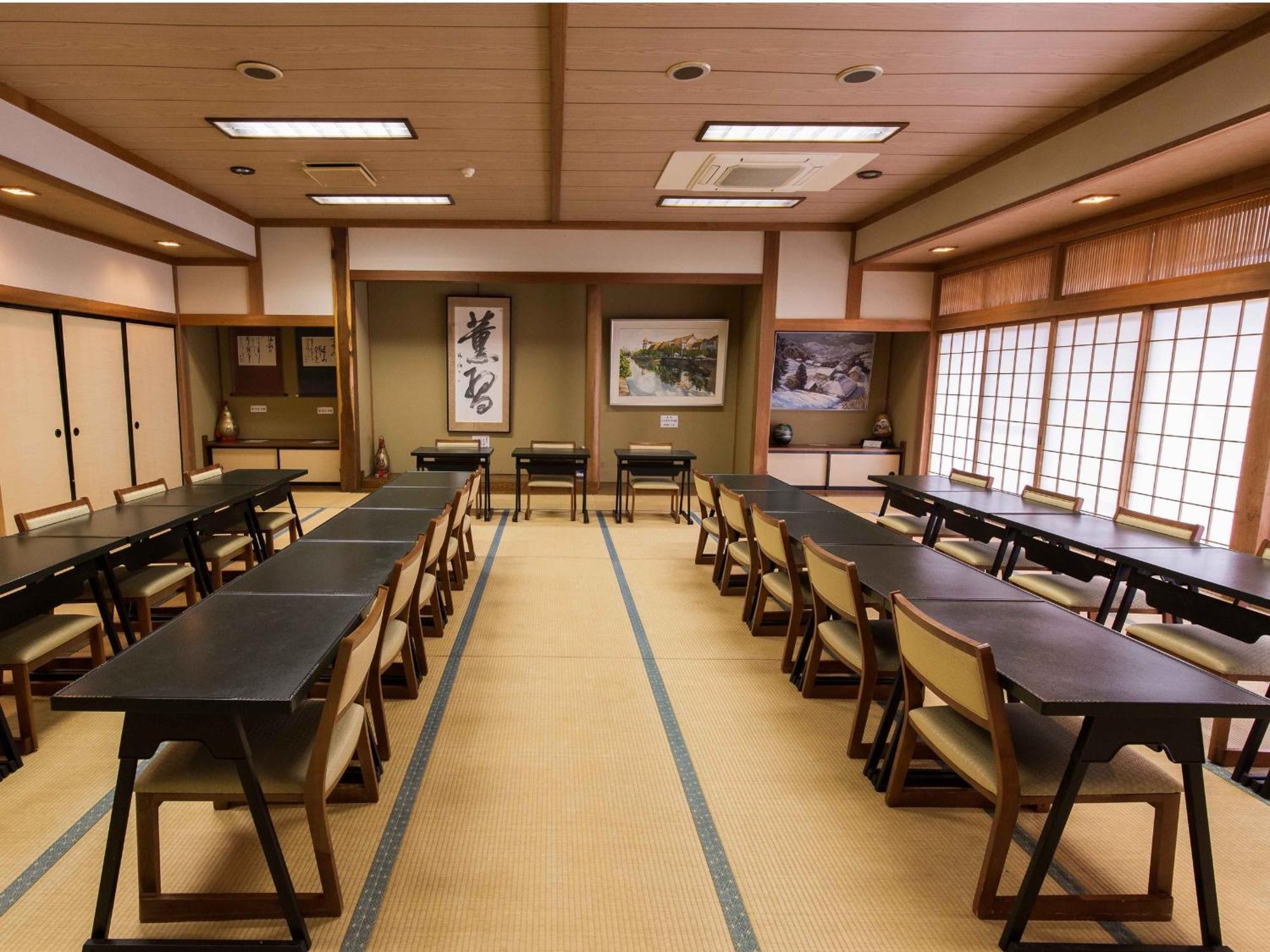 Sagirisou Hotel Nagano Ngoại thất bức ảnh