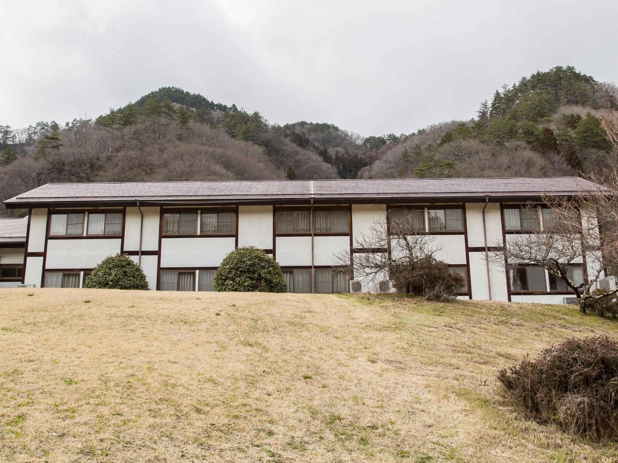 Sagirisou Hotel Nagano Ngoại thất bức ảnh