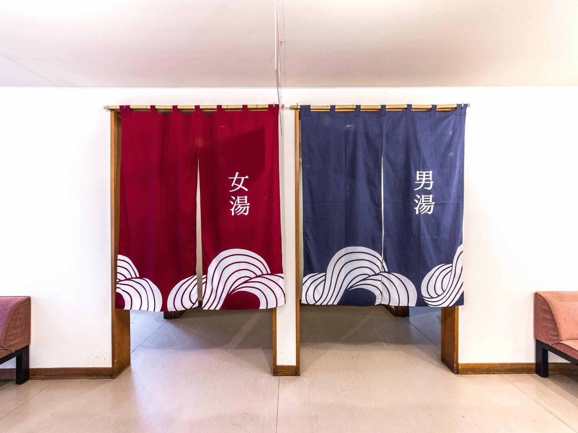 Sagirisou Hotel Nagano Ngoại thất bức ảnh