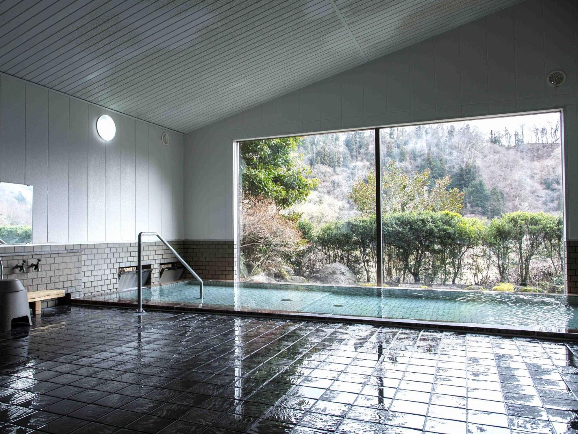 Sagirisou Hotel Nagano Ngoại thất bức ảnh