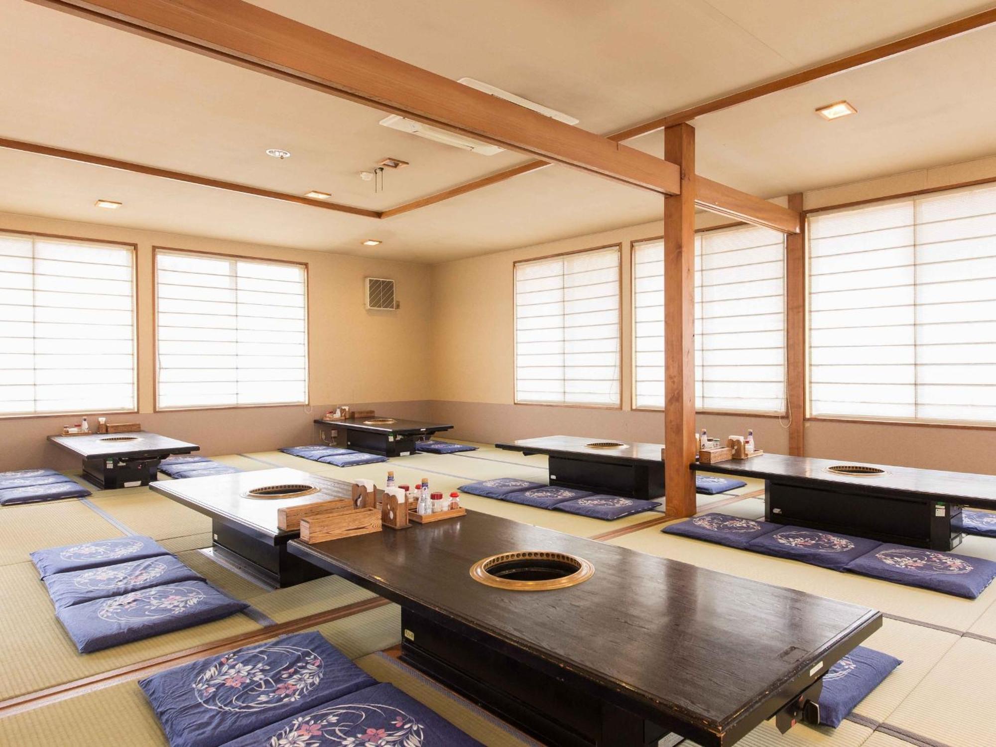 Sagirisou Hotel Nagano Ngoại thất bức ảnh