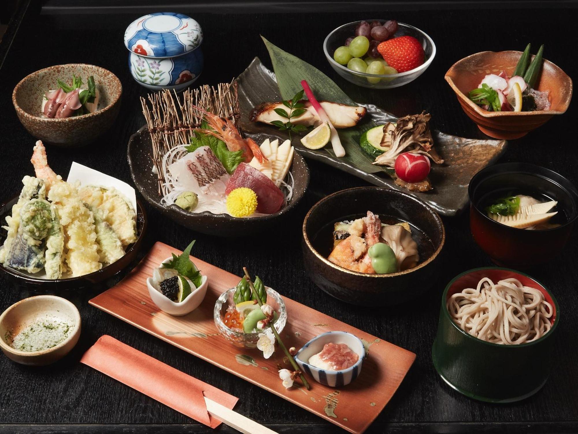 Sagirisou Hotel Nagano Ngoại thất bức ảnh