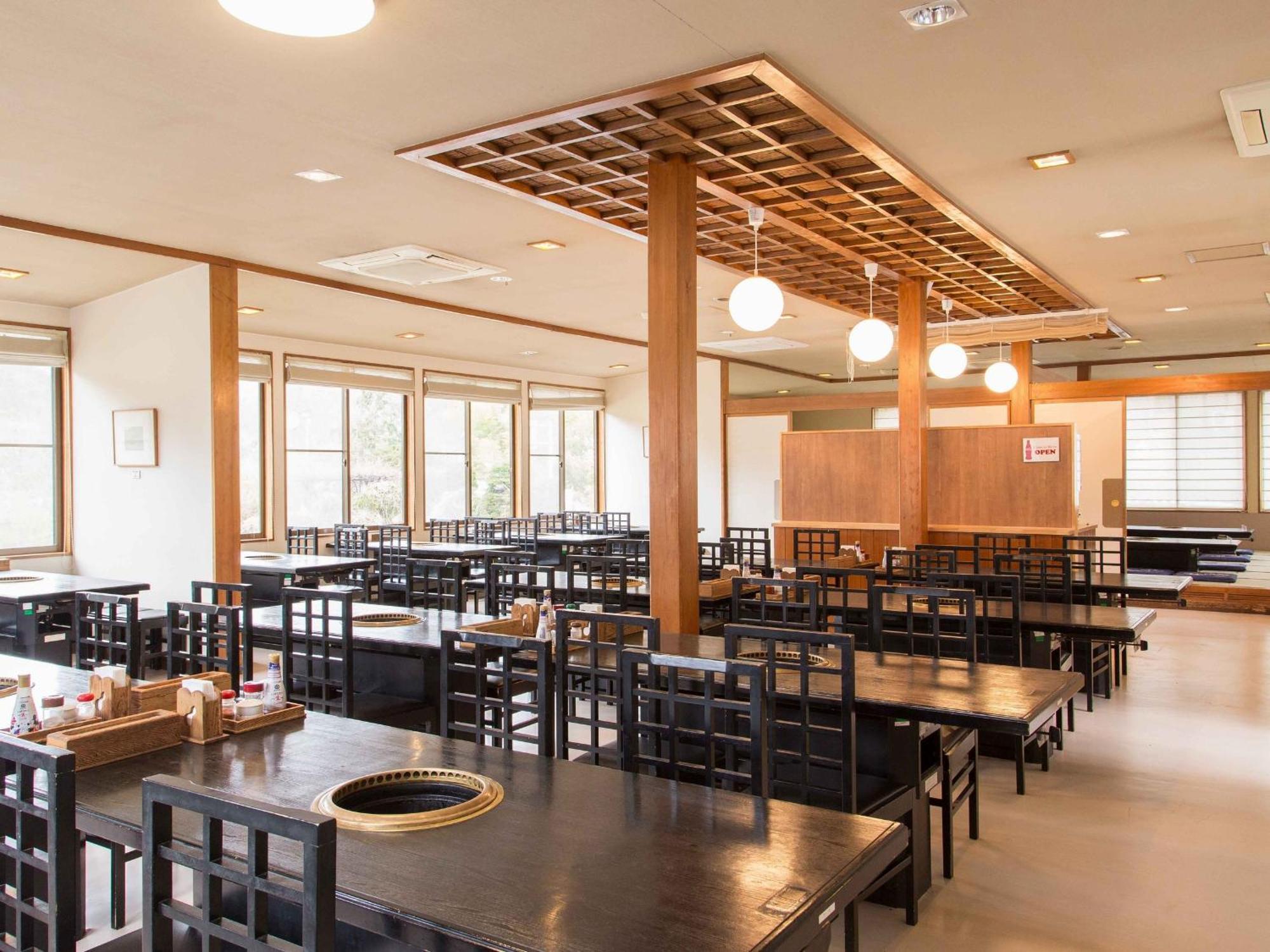 Sagirisou Hotel Nagano Ngoại thất bức ảnh