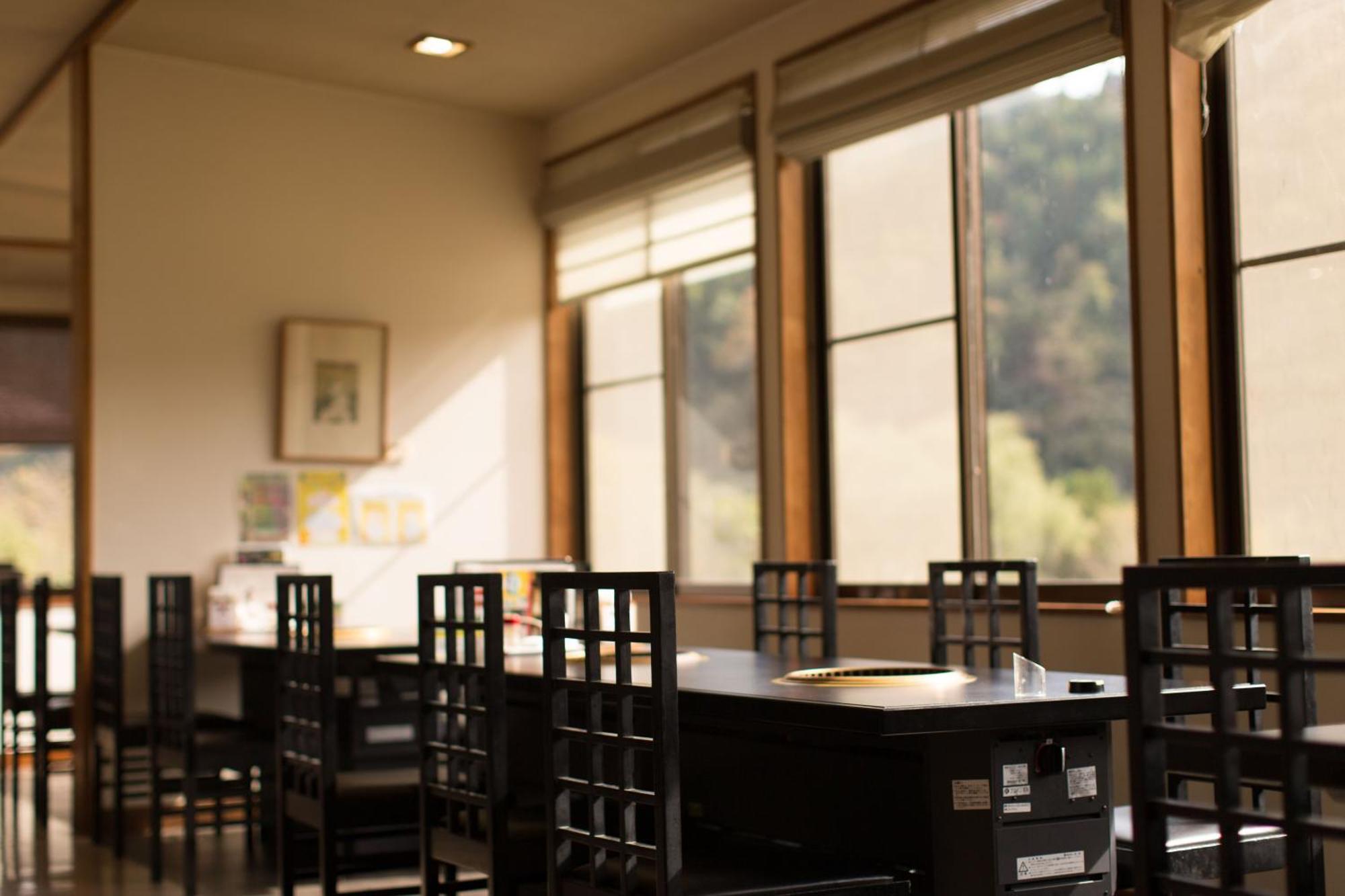 Sagirisou Hotel Nagano Ngoại thất bức ảnh