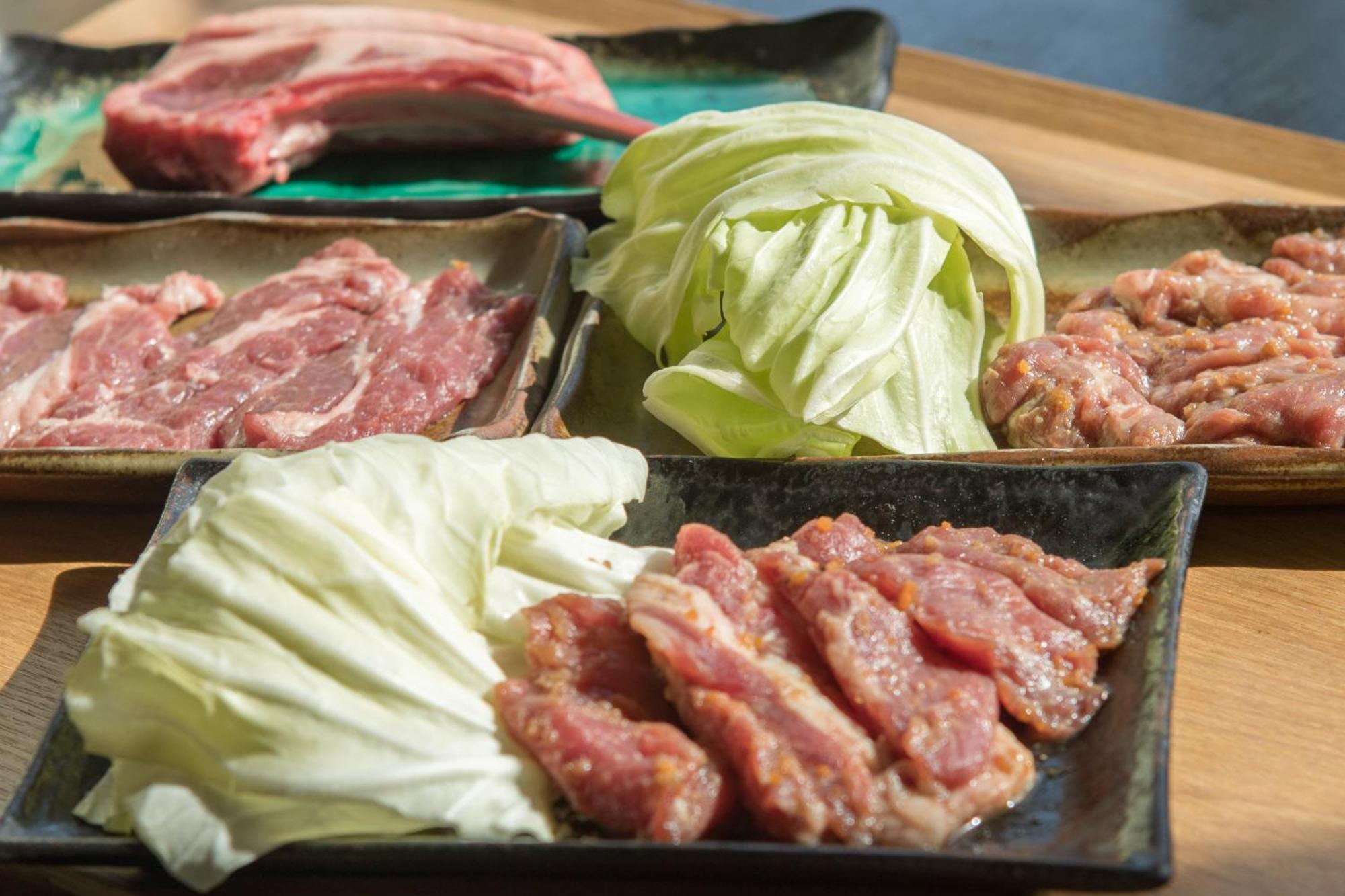 Sagirisou Hotel Nagano Ngoại thất bức ảnh