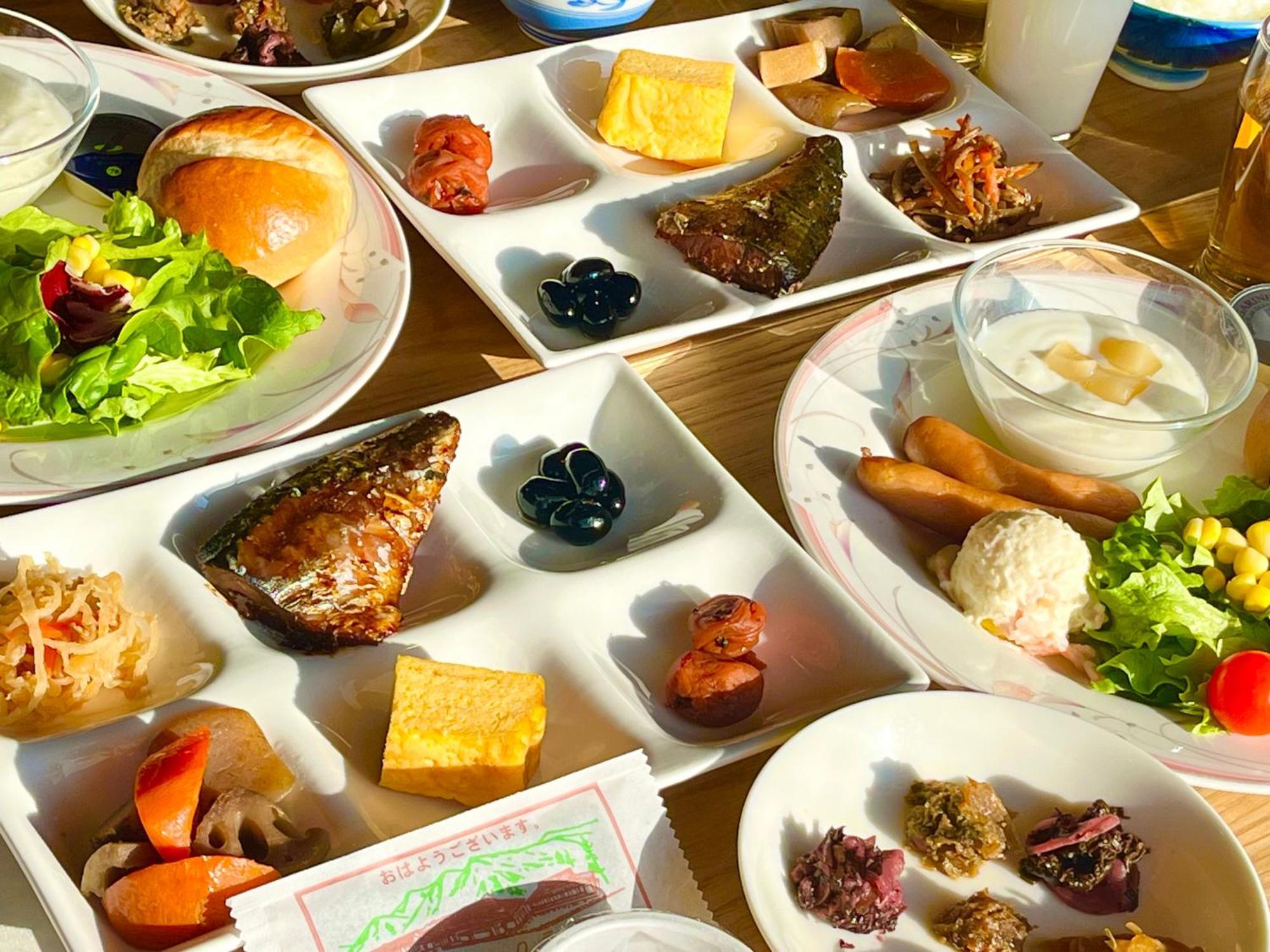 Sagirisou Hotel Nagano Ngoại thất bức ảnh